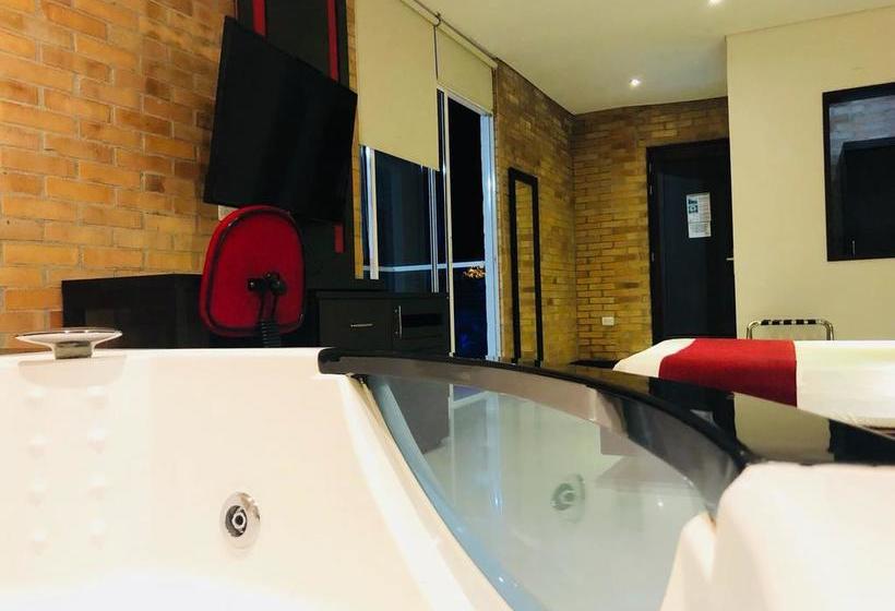 Hotel Toscana Oriente | Rionegro | Antioquia | Colombia 3