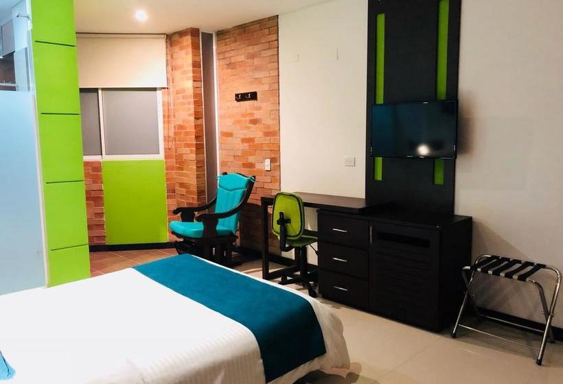 Hotel Toscana Oriente | Rionegro | Antioquia | Colombia 5