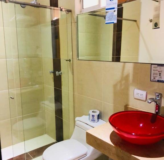 Hotel Toscana Oriente | Rionegro | Antioquia | Colombia 6