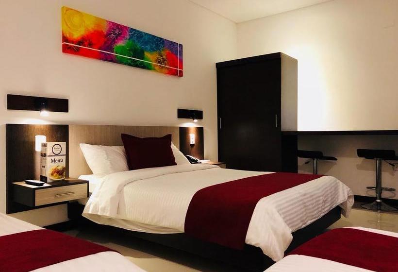 Hotel Toscana Oriente | Rionegro | Antioquia | Colombia 7