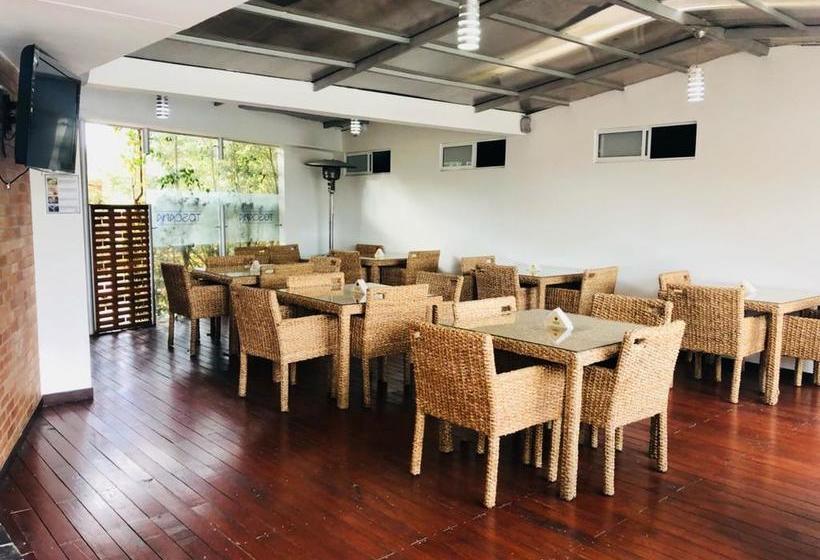 Hotel Toscana Oriente | Rionegro | Antioquia | Colombia 8