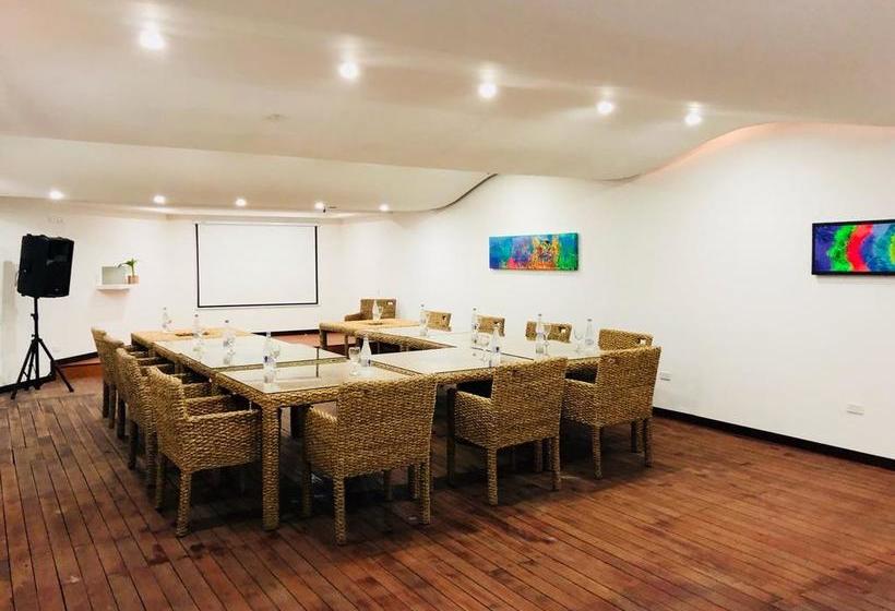 Hotel Toscana Oriente | Rionegro | Antioquia | Colombia 9