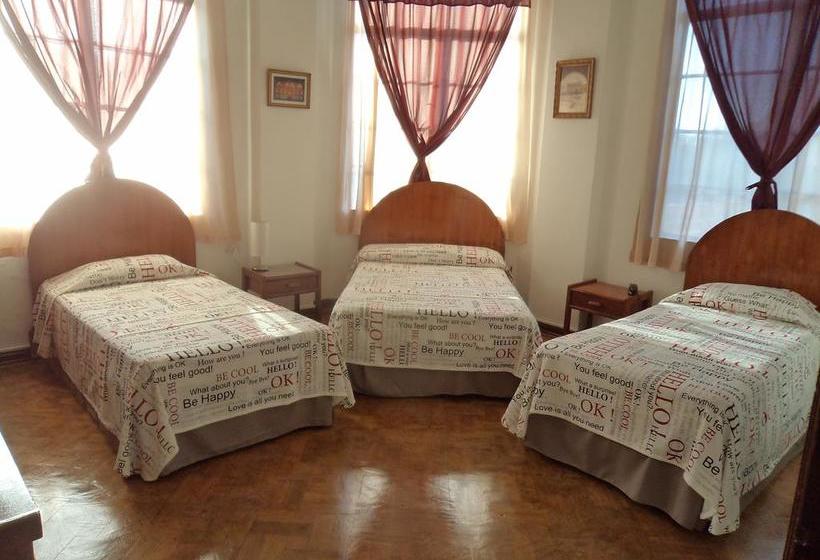 Hotel Tamarú Manizales Caldas