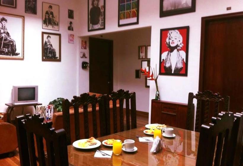 Hotel Tamarú | Manizales | Caldas | Colombia 2