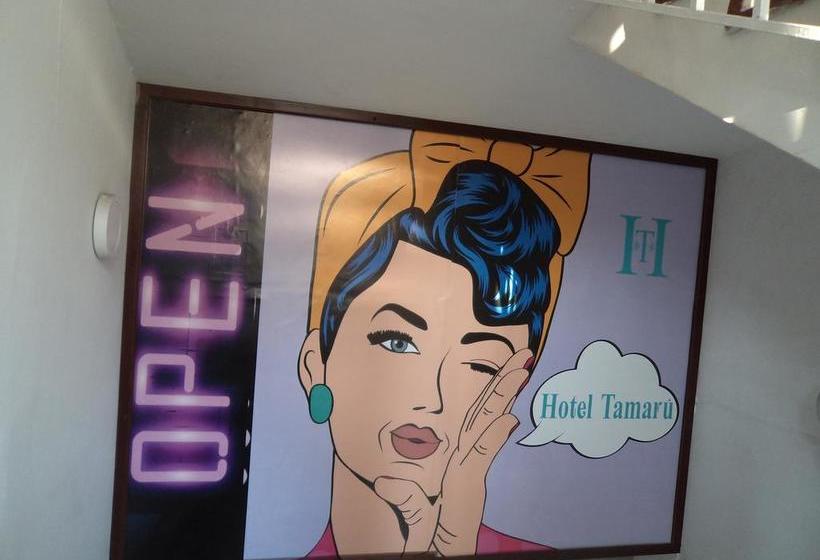 Hotel Tamarú | Manizales | Caldas | Colombia 3