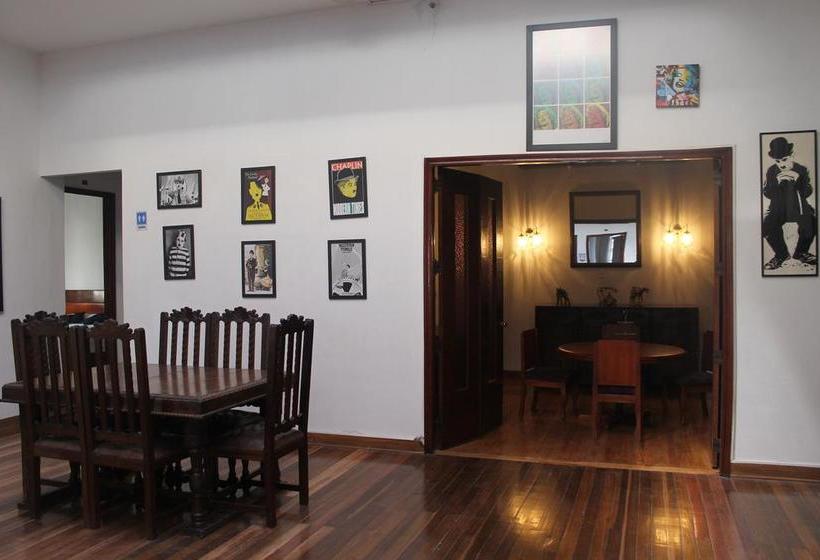 Hotel Tamarú | Manizales | Caldas | Colombia 5