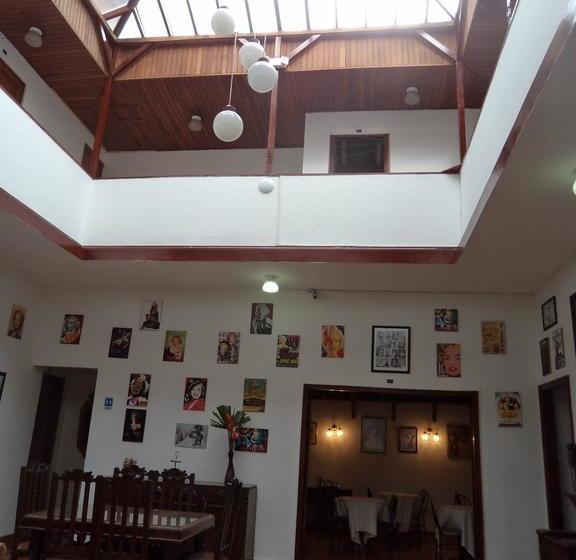 Hotel Tamarú | Manizales | Caldas | Colombia 6