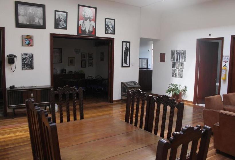 Hotel Tamarú | Manizales | Caldas | Colombia 7