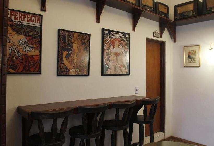 Hotel Tamarú | Manizales | Caldas | Colombia 8