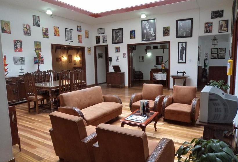 Hotel Tamarú | Manizales | Caldas | Colombia 9