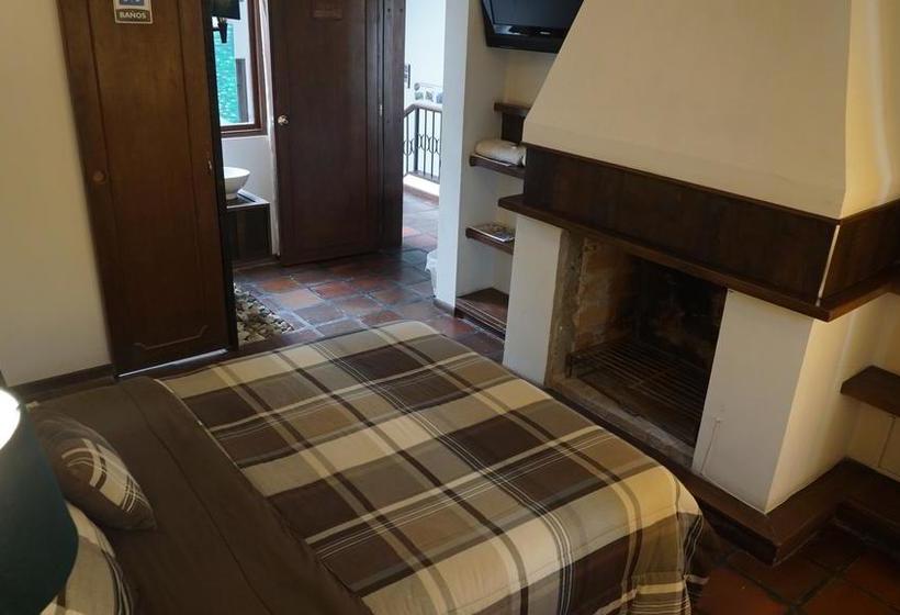 Mountain Hostel | Manizales | Caldas | Colombia 1