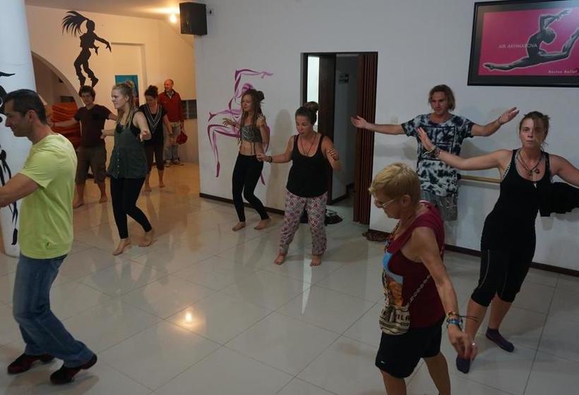 Mountain Hostel | Manizales | Caldas | Colombia 10