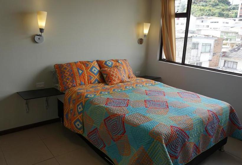 Mountain Hostel | Manizales | Caldas | Colombia 14