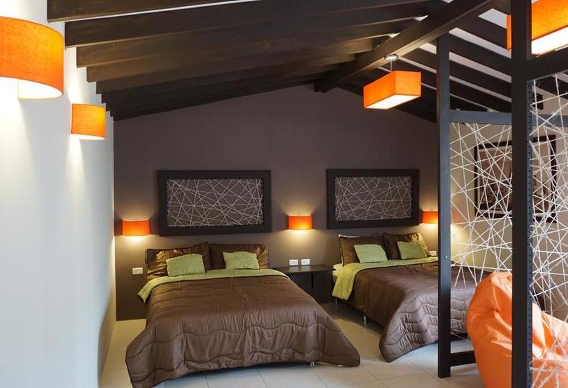 Mountain Hostel | Manizales | Caldas | Colombia 15