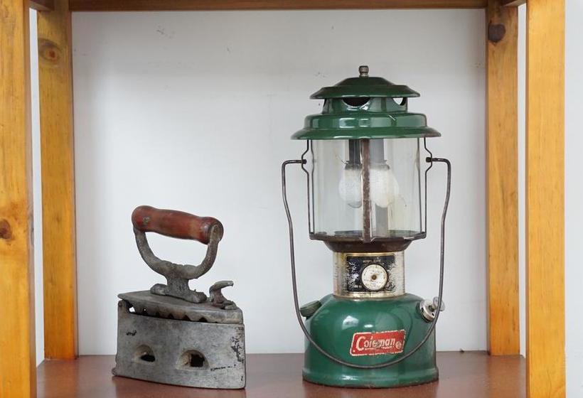 Mountain Hostel | Manizales | Caldas | Colombia 16