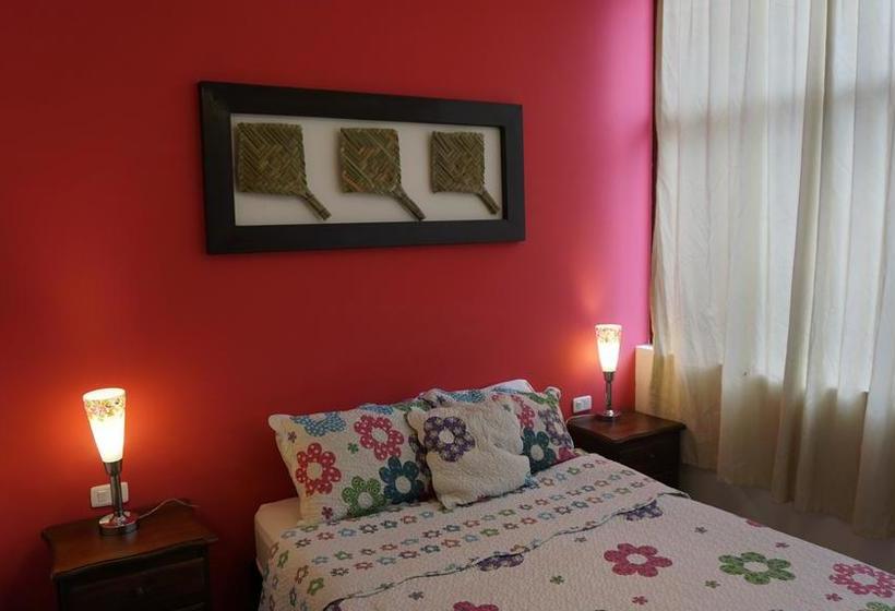 Mountain Hostel | Manizales | Caldas | Colombia 17