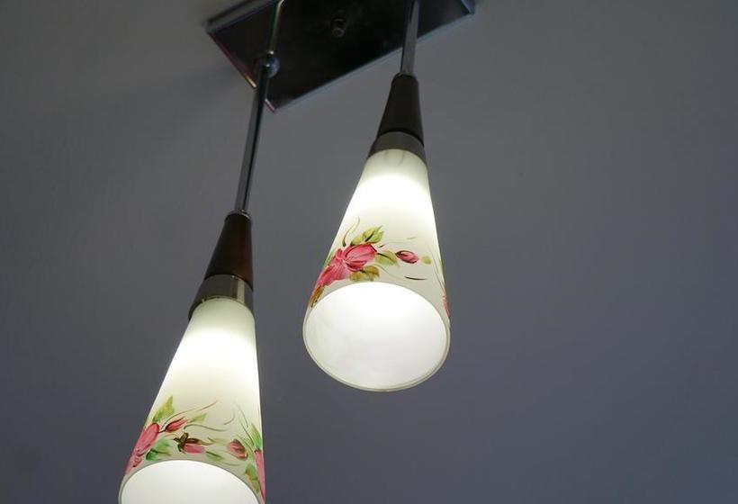 Mountain Hostel | Manizales | Caldas | Colombia 18