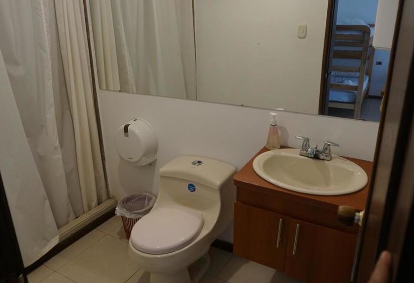 Mountain Hostel | Manizales | Caldas | Colombia 2