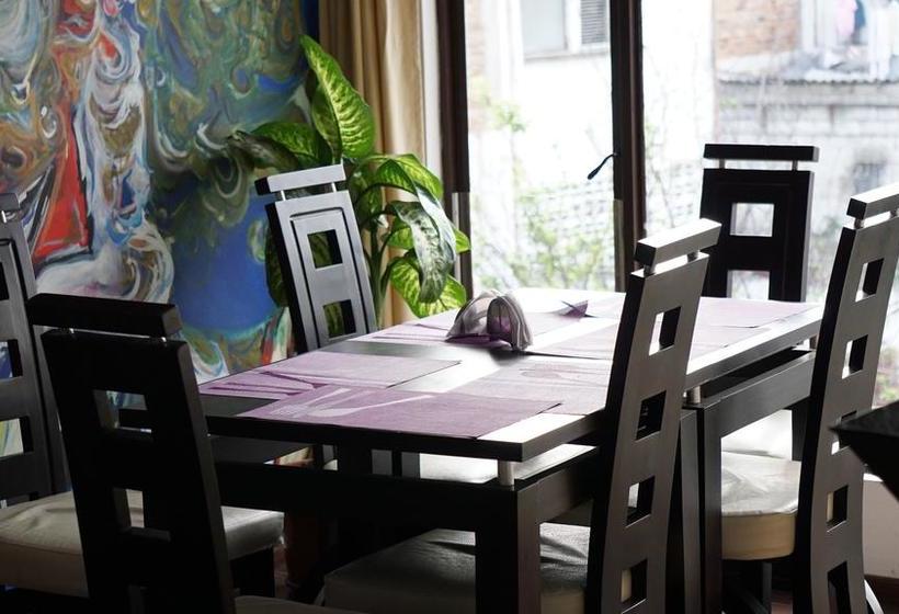 Mountain Hostel | Manizales | Caldas | Colombia 9