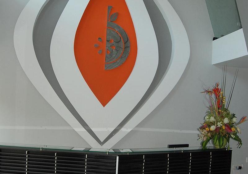 Hotel La Media Naranja Monteria