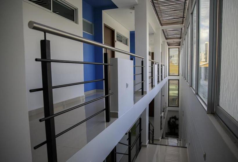 Hotel San Vitro | Monteria | Cordoba | Colombia 1