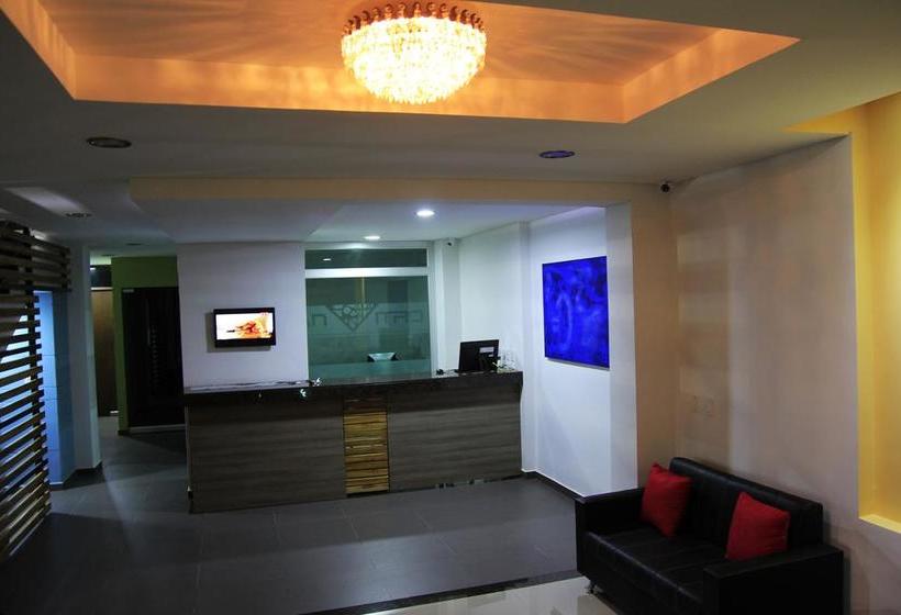 Hotel San Vitro | Monteria | Cordoba | Colombia 10