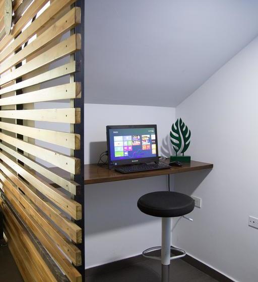 Hotel San Vitro | Monteria | Cordoba | Colombia 11