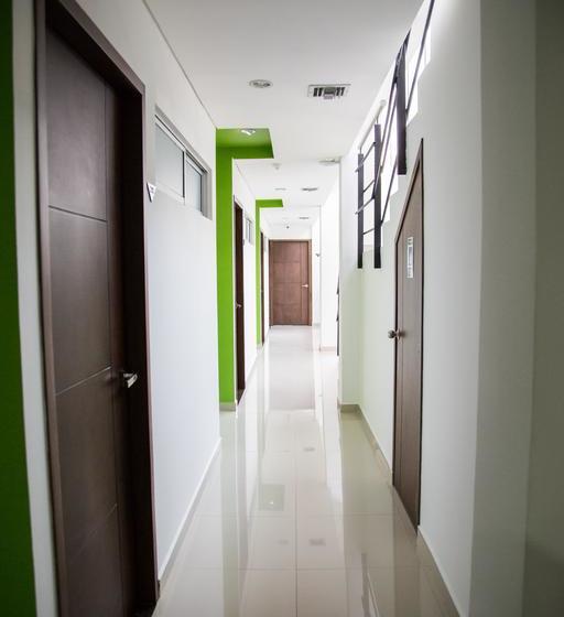 Hotel San Vitro | Monteria | Cordoba | Colombia 13