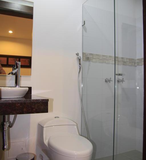 Hotel San Vitro | Monteria | Cordoba | Colombia 14