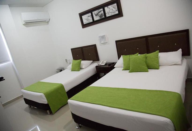 Hotel San Vitro | Monteria | Cordoba | Colombia 15