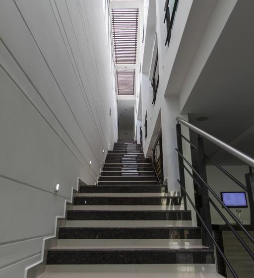 Hotel San Vitro | Monteria | Cordoba | Colombia 2