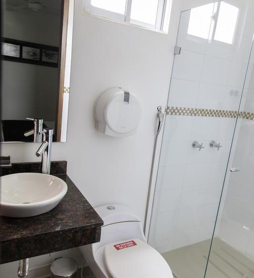 Hotel San Vitro | Monteria | Cordoba | Colombia 3