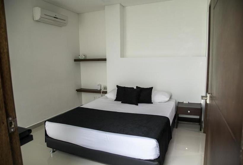 Hotel San Vitro | Monteria | Cordoba | Colombia 4