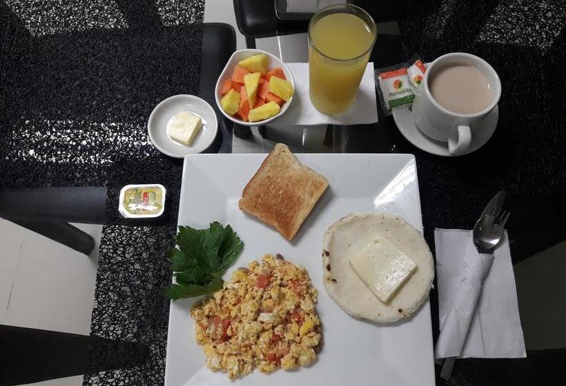 Hotel San Vitro | Monteria | Cordoba | Colombia 6