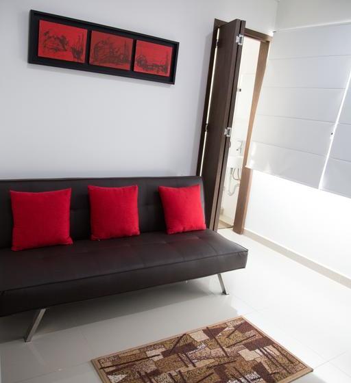 Hotel San Vitro | Monteria | Cordoba | Colombia 7