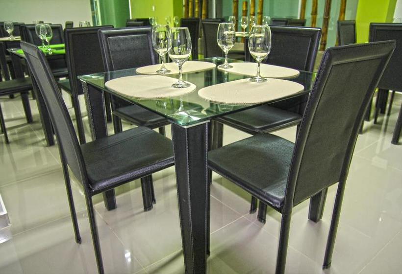 Hotel San Vitro | Monteria | Cordoba | Colombia 9