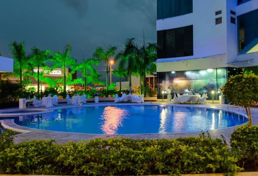 Hotel Florida Sinú | Monteria | Cordoba | Colombia 1