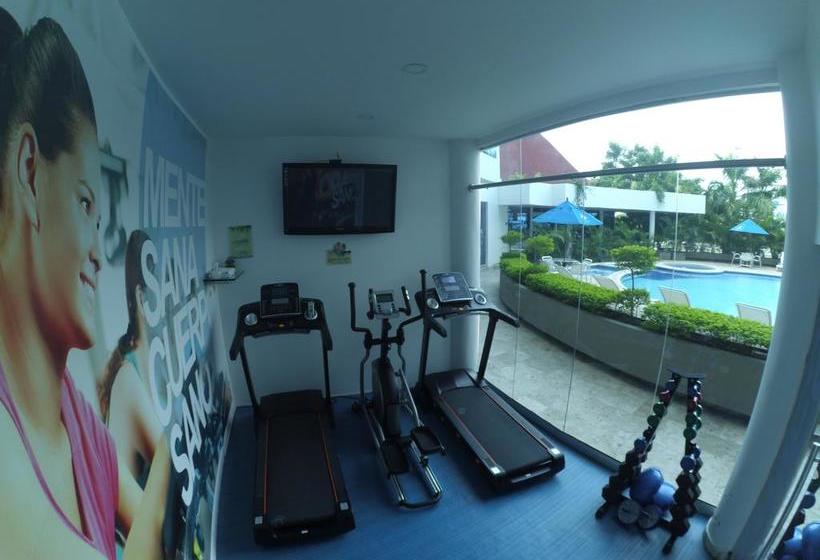 Hotel Florida Sinú | Monteria | Cordoba | Colombia 13