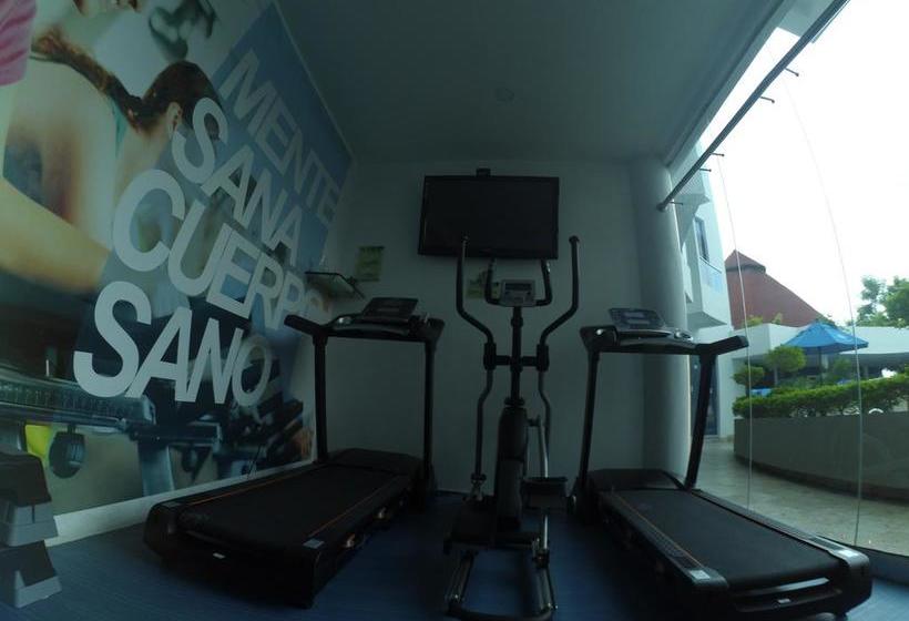 Hotel Florida Sinú | Monteria | Cordoba | Colombia 14