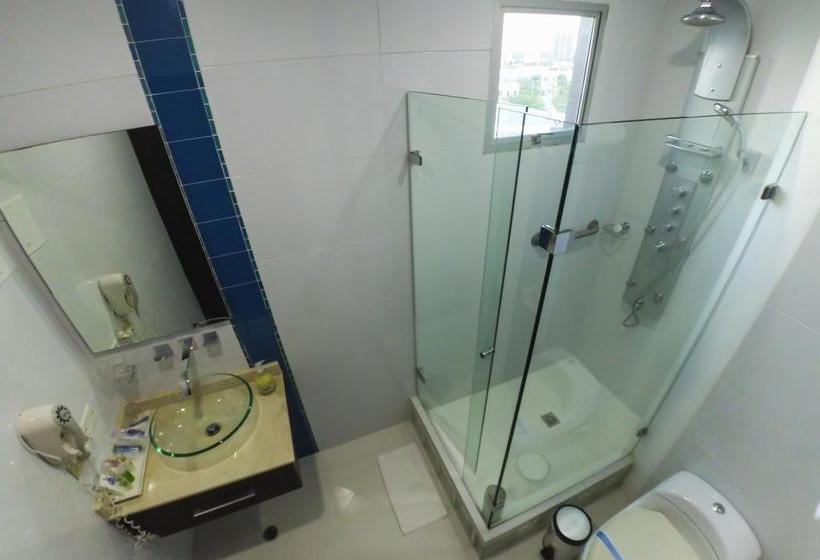 Hotel Florida Sinú | Monteria | Cordoba | Colombia 15