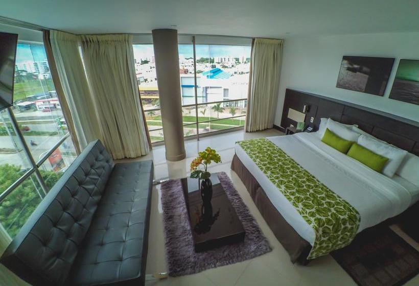 Hotel Florida Sinú | Monteria | Cordoba | Colombia 2