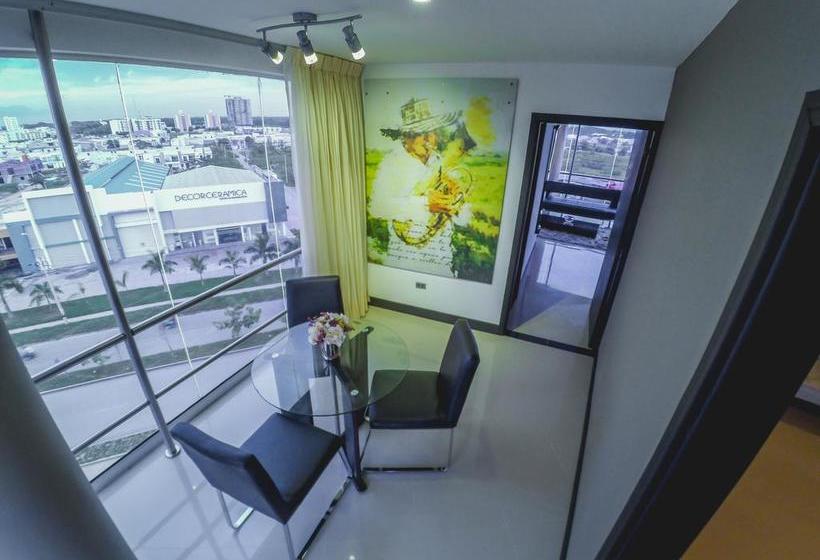 Hotel Florida Sinú | Monteria | Cordoba | Colombia 4