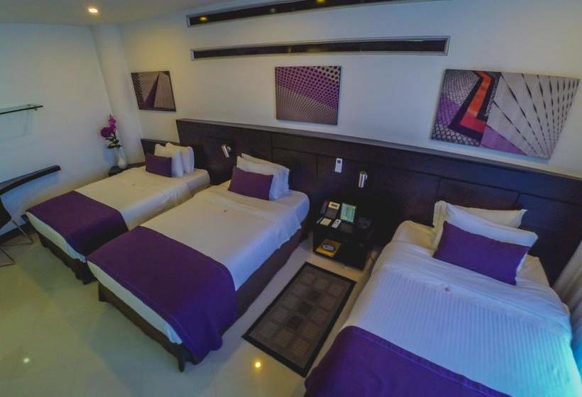 Hotel Florida Sinú | Monteria | Cordoba | Colombia 6