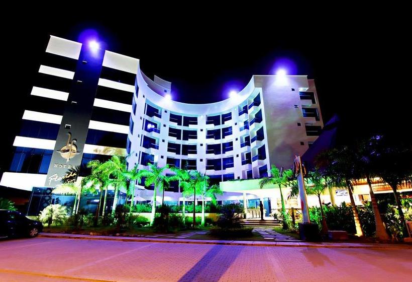 Hotel Florida Sinú | Monteria | Cordoba | Colombia 9