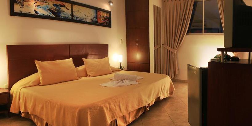 Hotel Alessio | Bucaramanga | Santander | Colombia 11