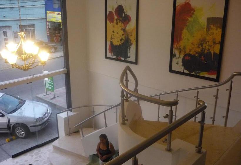 Hotel Alessio | Bucaramanga | Santander | Colombia 12