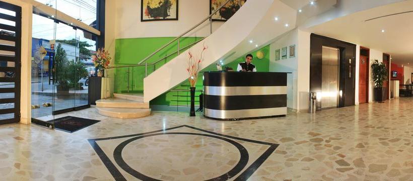 Hotel Alessio | Bucaramanga | Santander | Colombia 14
