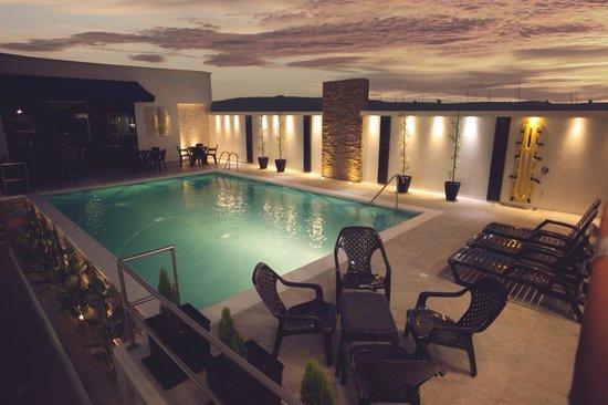 Hotel Alessio | Bucaramanga | Santander | Colombia 2