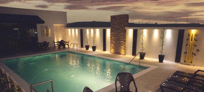 Hotel Alessio | Bucaramanga | Santander | Colombia 4