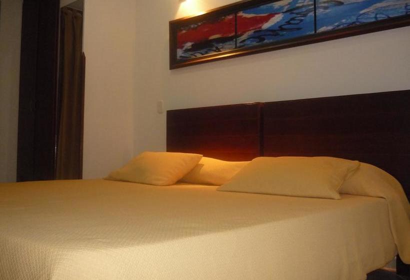 Hotel Alessio | Bucaramanga | Santander | Colombia 8